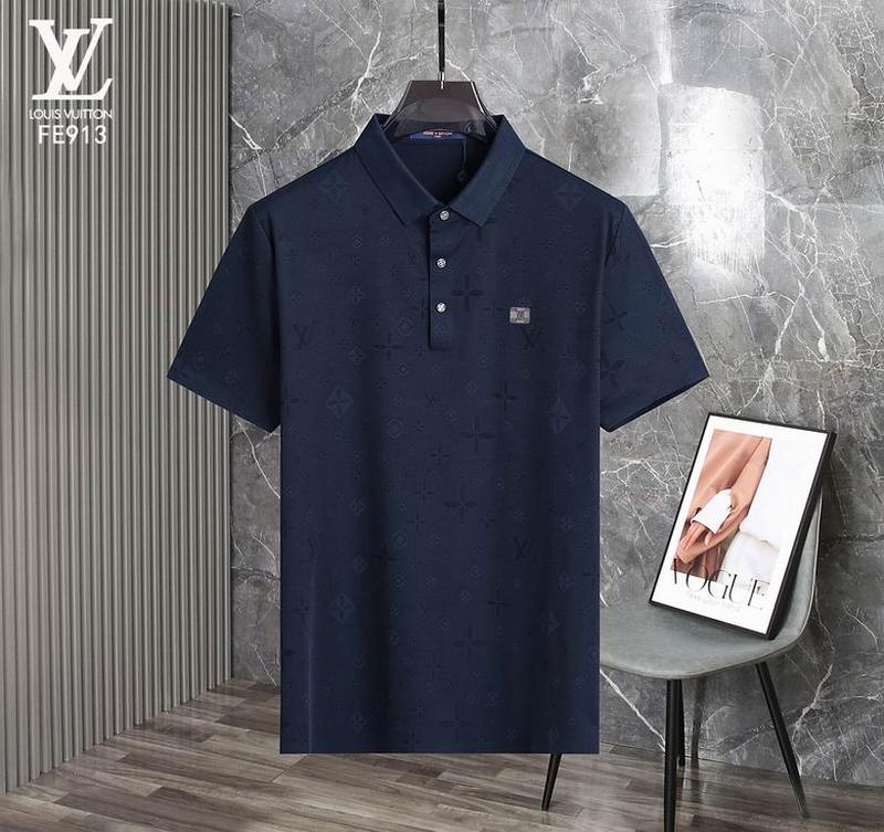 LV Men's Polo 23